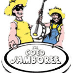 Co-ed Jamboree 2004