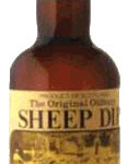 Sheep Dip Scotch