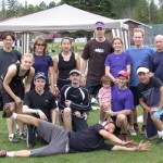 pictured: Norman Lew, Malissa Lundgren, Blue McClellan, Jason Rundell, Shawn Lee, Scott Chin, Kirk Brown, Mark Evans, Sean Evans, Pam Evans, Marc Pawelski 