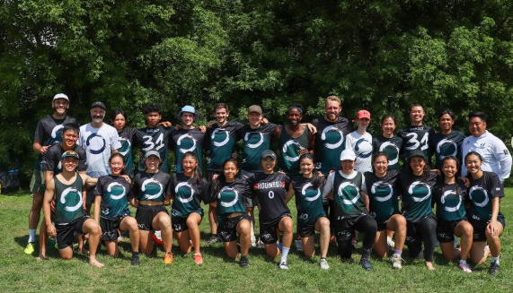 2018–2023 Forest Green & Black Enso Kits