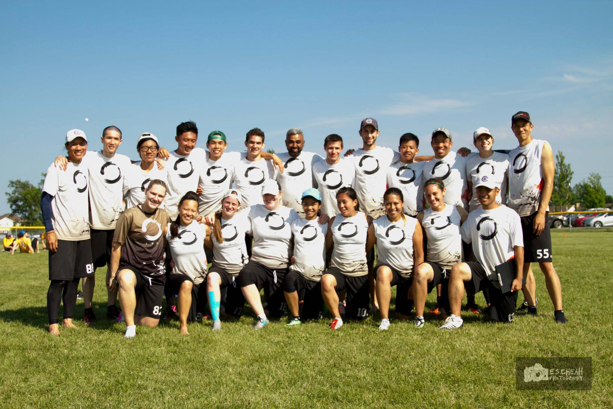 2011–2015 Sublimated Monk & Maple Jerseys